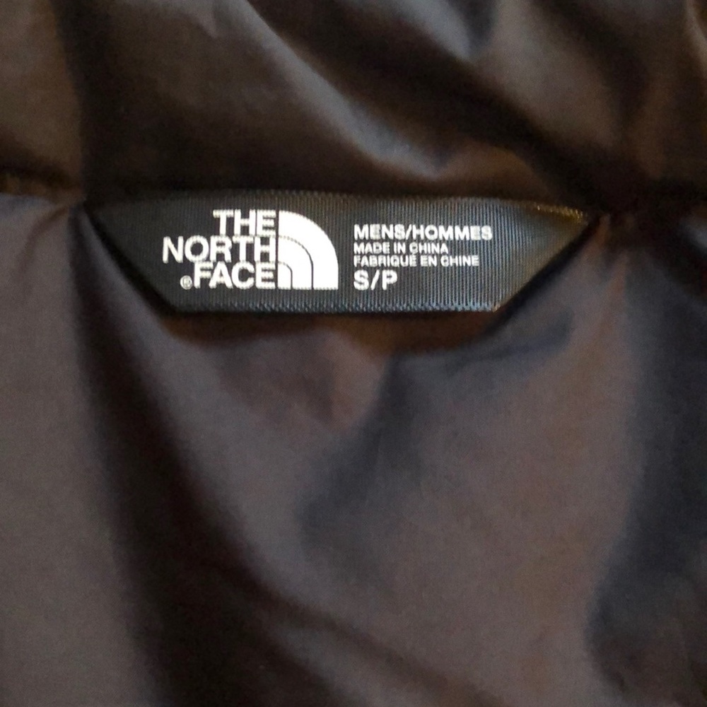 The North Face Men’s Jacket